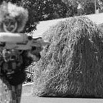 Hay Raze Parade