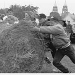 Hay Raze Parade